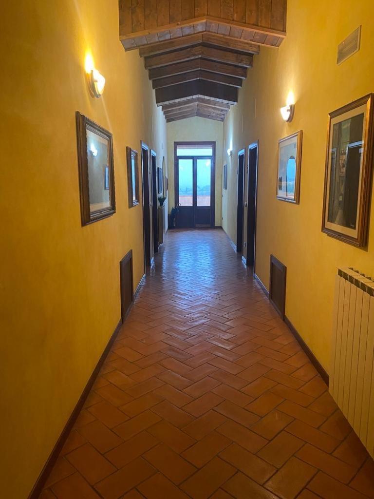 Il Podere Degli Asinelli Citta Sant'Angelo Exterior photo